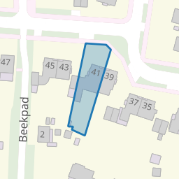 Perceel GDP00-D-3047