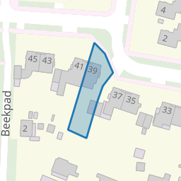 Perceel GDP00-D-3048