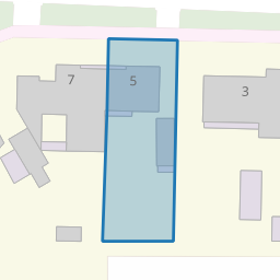 Perceel GDP00-D-3076