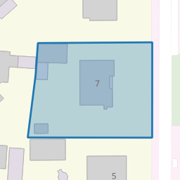 Perceel GDP00-D-3083