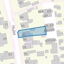 Perceel GDP00-D-3100