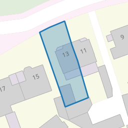 Perceel GDP00-D-3121