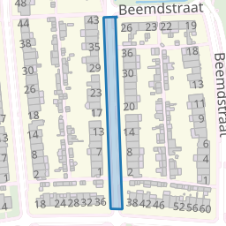 Perceel GDP00-D-3136
