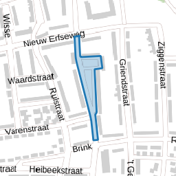 Perceel GDP00-D-3145