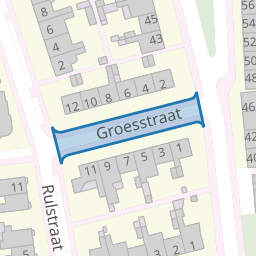 Perceel GDP00-D-3147