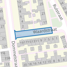 Perceel GDP00-D-3152