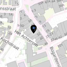 Appartement GDP00 D 3167 3