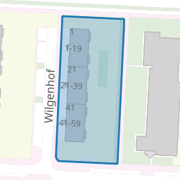 Perceel GDP00-D-3170
