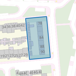 Perceel GDP00-D-3182