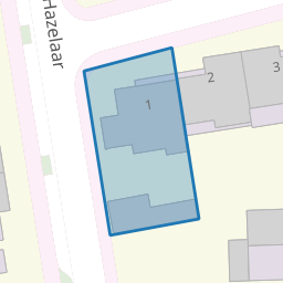 Perceel GDP00-D-3199