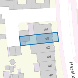 Perceel GDP00-D-3209