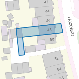 Perceel GDP00-D-3213