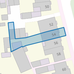 Perceel GDP00-D-3218