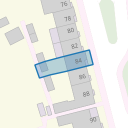 Perceel GDP00-D-3233