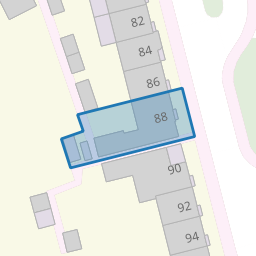 Perceel GDP00-D-3235
