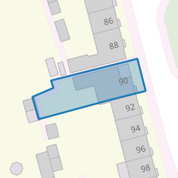 Perceel GDP00-D-3236