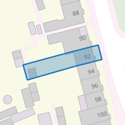 Perceel GDP00-D-3237