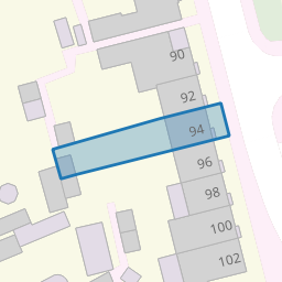 Perceel GDP00-D-3238
