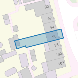 Perceel GDP00-D-3239