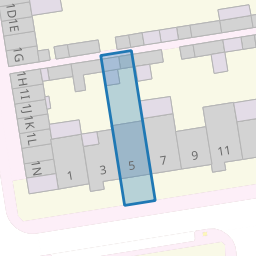 Perceel GDP00-D-3246