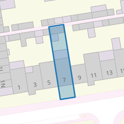 Perceel GDP00-D-3247