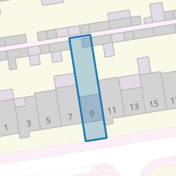 Perceel GDP00-D-3248
