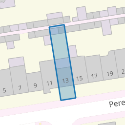 Perceel GDP00-D-3250