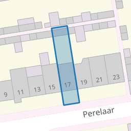 Perceel GDP00-D-3252