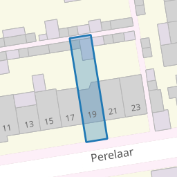 Perceel GDP00-D-3253