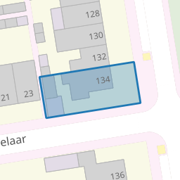 Perceel GDP00-D-3256