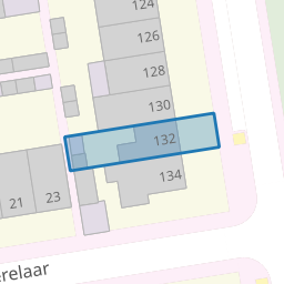 Perceel GDP00-D-3257