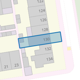 Perceel GDP00-D-3258