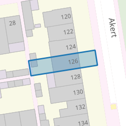 Perceel GDP00-D-3260