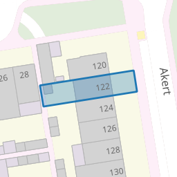 Perceel GDP00-D-3262