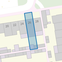 Perceel GDP00-D-3265