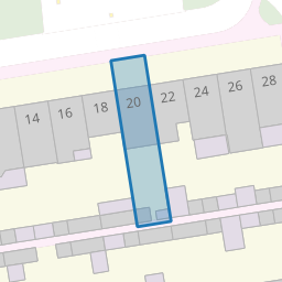 Perceel GDP00-D-3268