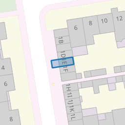 Perceel GDP00-D-3280