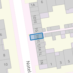 Perceel GDP00-D-3283