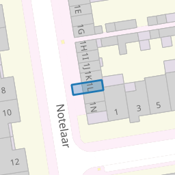 Perceel GDP00-D-3287