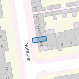 Perceel GDP00-D-3288