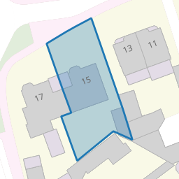 Perceel GDP00-D-3292