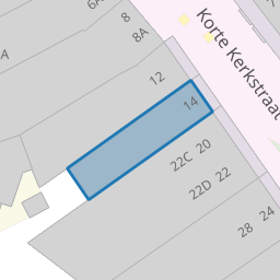Perceel GDP00-D-3302