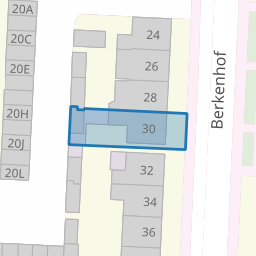 Perceel GDP00-D-3311