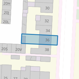 Perceel GDP00-D-3314