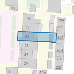 Perceel GDP00-D-3318