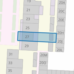 Perceel GDP00-D-3320