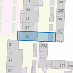 Perceel GDP00-D-3321