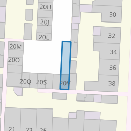 Perceel GDP00-D-3322