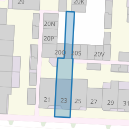 Perceel GDP00-D-3334