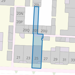 Perceel GDP00-D-3335